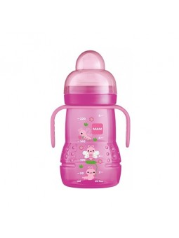 Mam Trainer+ biberón de...