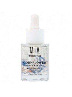 Mia Cosmetics cornflower...