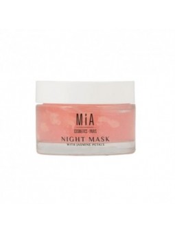 Mia Cosmetics night mask...