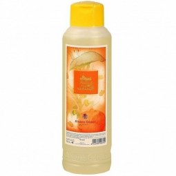 Álvarez Gómez Agua fresca...