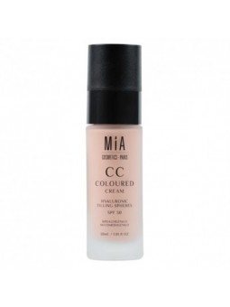 Mia cosmetics medium CC...