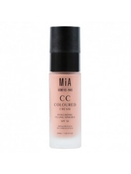 Mia cosmetics dark CC...