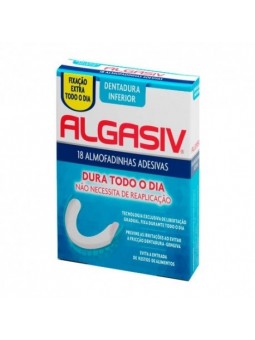 Algasiv Almohadilla...