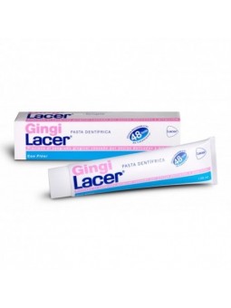 GINGILACER 125 ML
