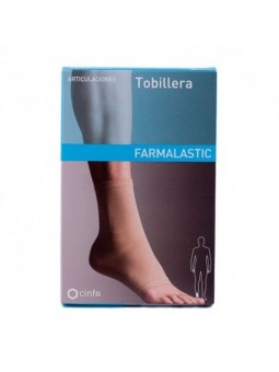 Farmalastic tobillera talla...