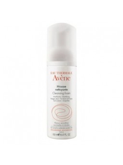 Avène Espuma limpiadora 150 ml