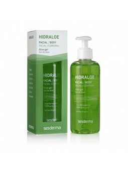 Sesderma Hidraloe gel aloe...