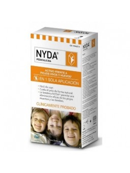 Nyda Pulverizador...