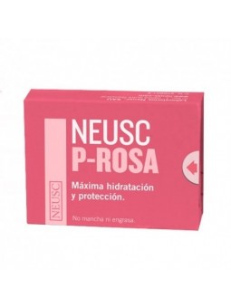 Neusc P-Rosa pastilla...