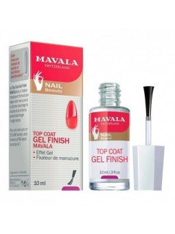 Mavala Efecto gel 10ml