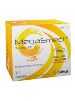 Salvat Megasmect...