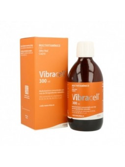 Vitae Vibracell 300 ml