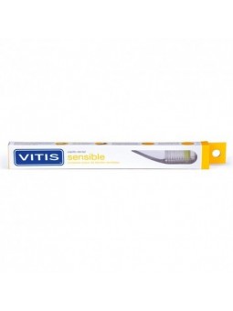 Vitis cepillo dental sensible