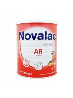 Novalac AR 800 gr
