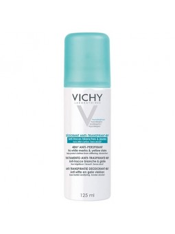 Vichy desodorante...