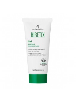 Biretix gel reconfortante...