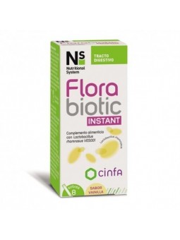 NS Florabiotic instant 8...