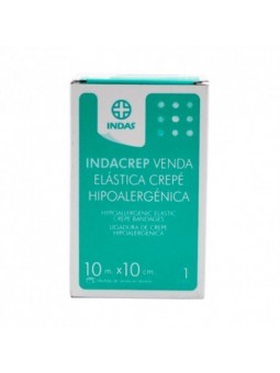 Indas Venda indacrep 10mx10cm