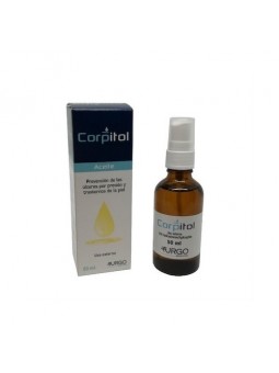 Corpitol Aceite 20ml