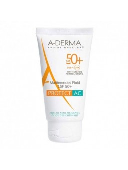 A-Derma Protect AC fluido...