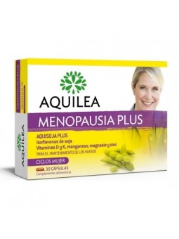 Aquilea Menopausia plus 30...