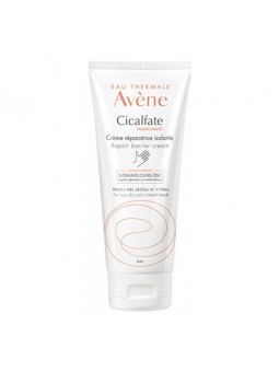 Avène Cicalfate manos crema...