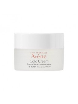 Avène cold cream bálsamo...