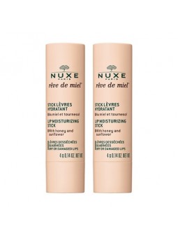 Nuxe Rêve de miel stick...