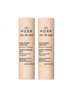 Nuxe Rêve de miel stick...