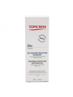 Sebicur DS gel 30ml