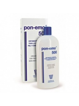 Pon-emo lipoproteico gel...