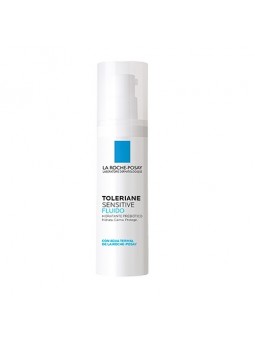 La Roche Posay toleriane...