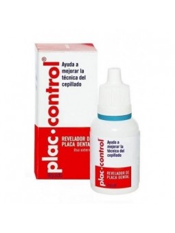 Plac-Control 15ml