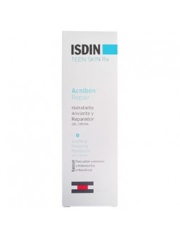 Comprar Isdin teen skin rx acniben reparador labial 10ml