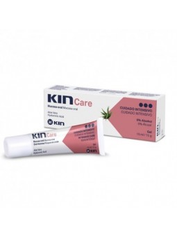 Kin Care gel 15 ml