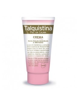 Talquistina Crema 100 ml