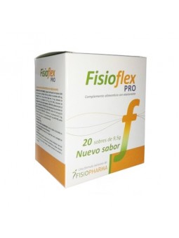 Fisioflex Pro 20 uds