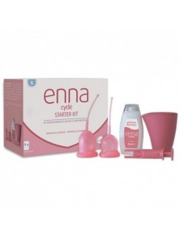 Enna Cycle starter kit