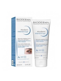 Bioderma atoderm intensive...