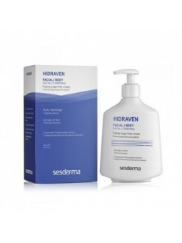 Sesderma Hidraven crema...