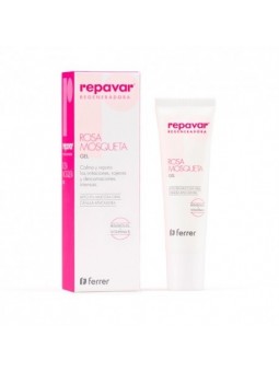 Repavar Regeneradora gel...