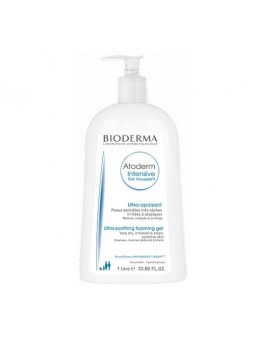 Atoderm Intensive gel...