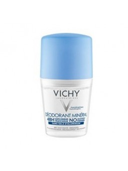 Vichy desodorante mineral...