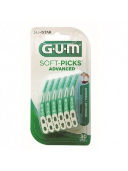 Gum Interdentales...