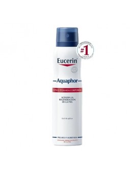 Eucerin Aquaphor spray...