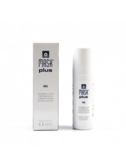 Mask Plus gel 30 ml