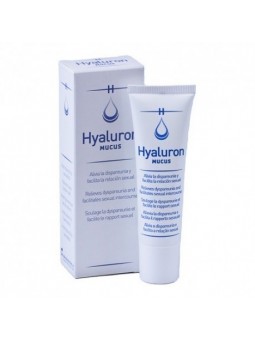 Hyaluron Mucus gel...