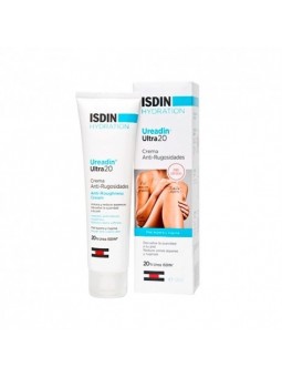 Isdin Ureadin Ultra20 crema...