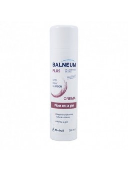 Balneum Plus crema 200 ml