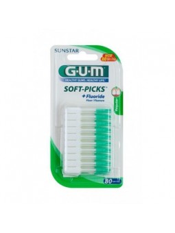 Gum soft picks 632 M80...